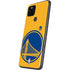 NBA Golden State Warriors Large Logo Google Pixel 5 Skin